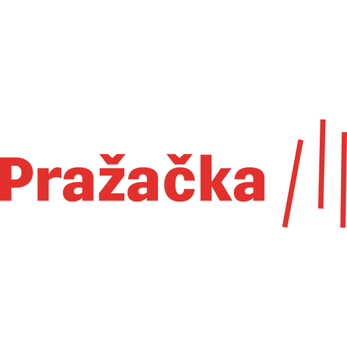 Areál Pražačka